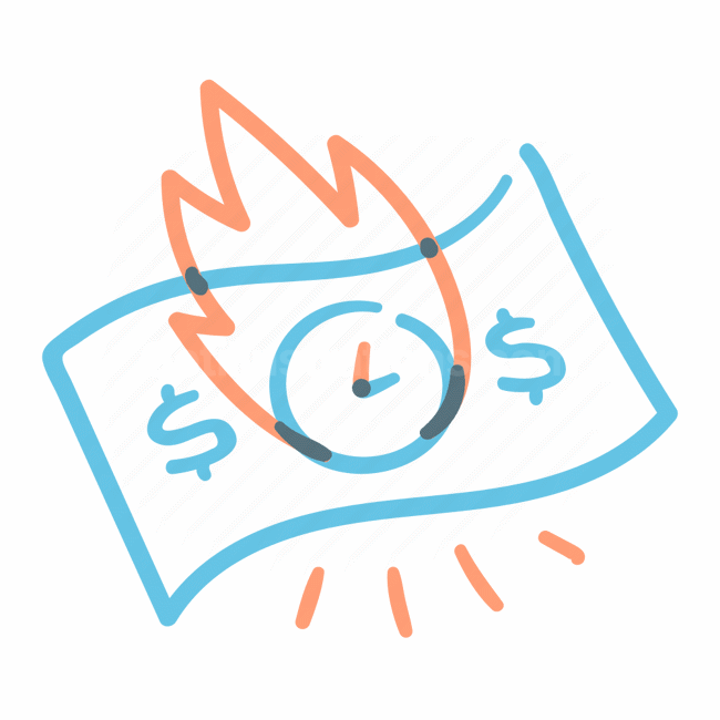 Business and Finance illustration preview image